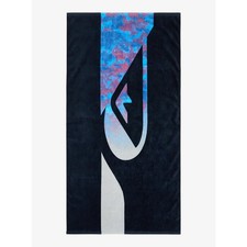 Quiksilver Serviette De Plage