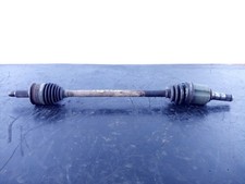 TRANSMISSION AVANT GAUCHE /