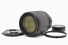 Objectif Zoom Nikon AF-S DX