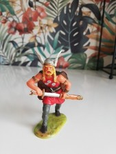  FIGURINE 7 cm ELASTOLIN 