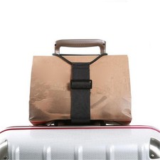 Valise Ceinture Sac Bungees