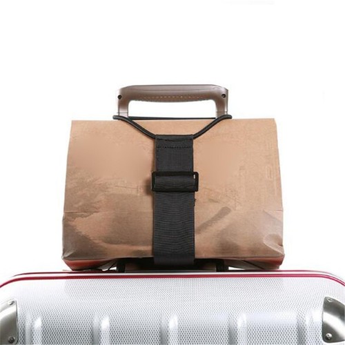 Valise ceinture sac bungees - ceinture,