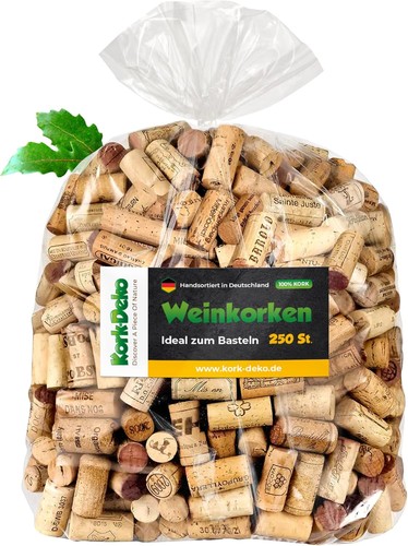 Bouchons vin occasion - de,