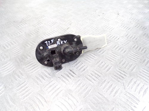 Keeway 125 rkv - 125, pompe