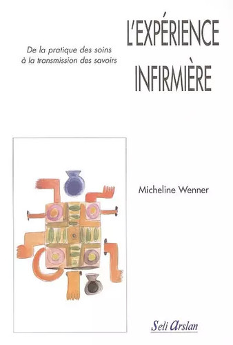 Expérience infirmière de - l'expérience, infirmière: