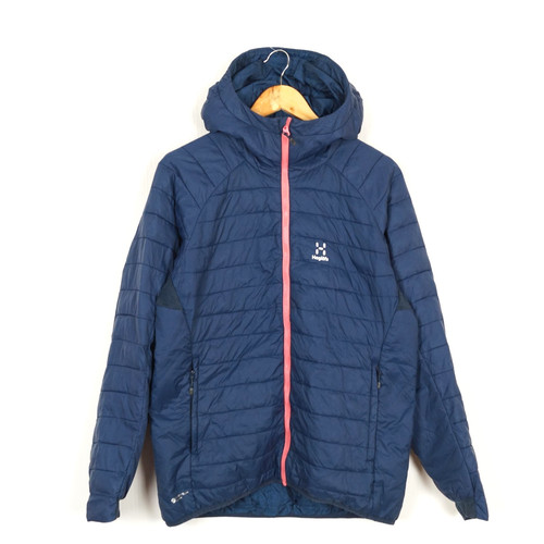 Veste matelassée femme