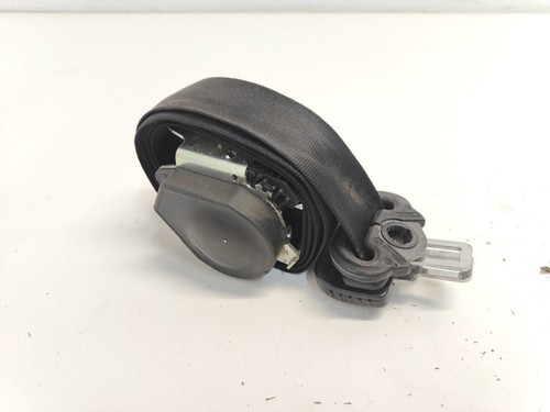 Ceinture securite arriere - securite,