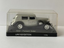 SOLIDO 1/43  - Packard Sedan -