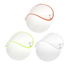 Imperméable chapeau bord