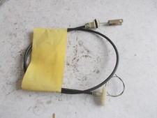 Câble D'Accélérateur Talbot