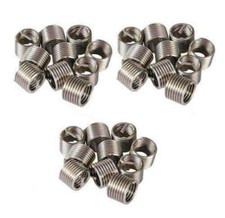 LOT 30 Filets rapportés de type Helicoil M12