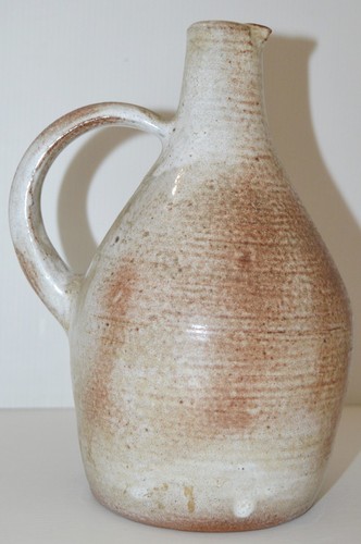 Ancien pichet gres - ,