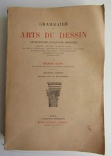 Arts du Dessin Architecture