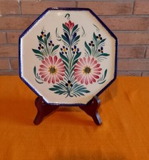 Rare assiette ancienne