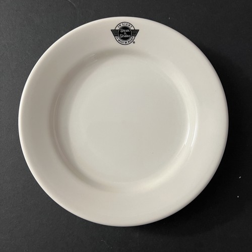 Vintage steak shake - steak,
