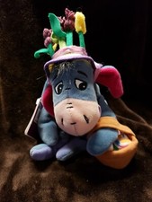 Disney EASTER bonnet Eeyore