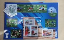 TIMBRES FRANCE NEUFS VALEUR FACIALE  EN EUROS  100 TIMBRES 0.54  EUROS - 40 %