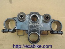 te superieur pour Yamaha XTZ