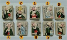 1991-1992 PRIME BECASSINE 3D