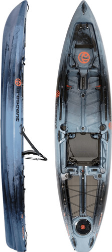 Lite tackle sit top - lite, sit-on-top