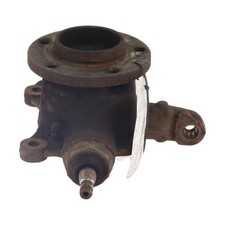 Pivot de moyeu avant gauche