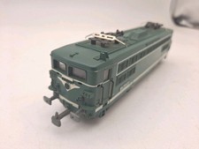 JOUEF HO LOCOMOTIVE SNCF BB 25531  train electrique ho