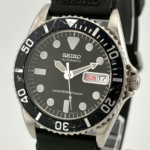 Montre plongée seiko - plongée,