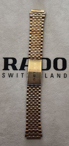 Rado bracelet montre - rado, de