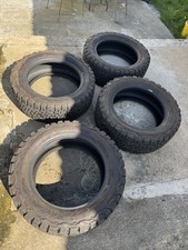 Pneus Toutes saisons BF Goodrich Trail Terrain T/A 235/60 R18 107H XL M+S BSW