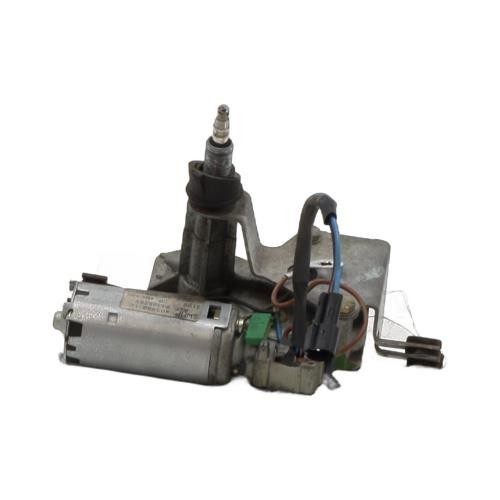 Moteur essuie glace - , arriere