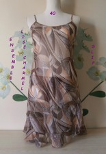 ENSEMBLE NEUF LISE CHARMEL 40
