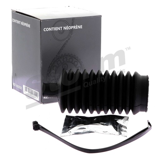 Soufflet direction citroen - de,