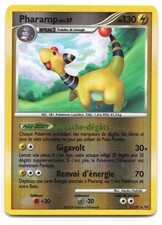 Carte Pokémon Pharamp 1/127