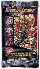 WOTC Duel Masters DM-06