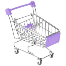  Mini Caddie De Courses