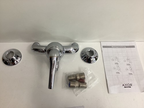 Robinetterie douche hansgrohe - douche,
