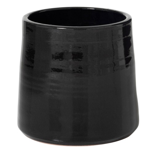 Cache pot céramique - cache, en