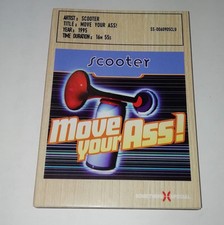 Scooter - bougez votre cul 