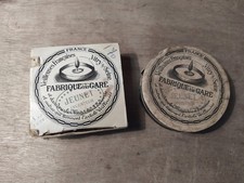 Anciennes Boites Carton de