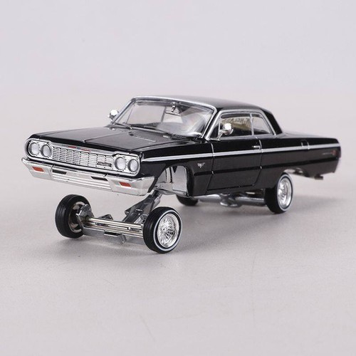 Impala lowrider jumping - 1:64,