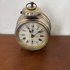 ANCIEN REVEIL COMTOIS