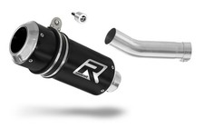 STREET TRIPLE 675 R / S / RS