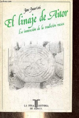 Linaje aitor la - de,