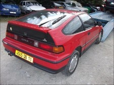 Retroviseur gauche HONDA CIVIC 76250S03P25ZH