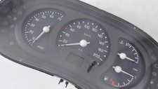 Compteur RENAULT CLIO 2 PHASE 1 7700410442