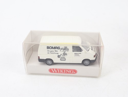Voiture miniature wiking - voiture,