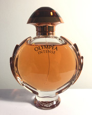 P. R. - OLYMPEA INTENSE - VAPORISATEUR 80 ML EAU DE PARFUM INTENSE - NEUF