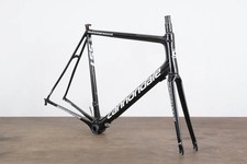 60cm cannondale supersix evo - cannondale,