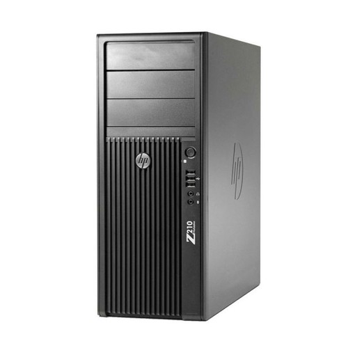 Workstation z210 mt - hp,