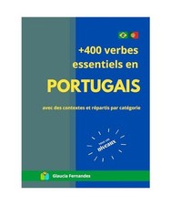 +400 verbes essentiels en